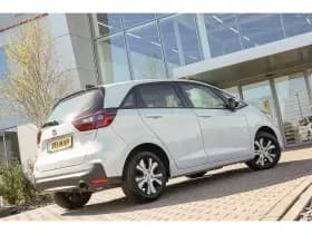 Honda Jazz 1.5i e:HEV ELEGANCE thumbnail 34