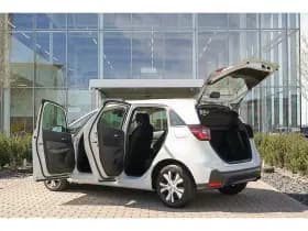 Honda Jazz 1.5i e:HEV ELEGANCE thumbnail 36