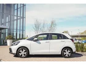 Honda Jazz 1.5i e:HEV ELEGANCE thumbnail 46