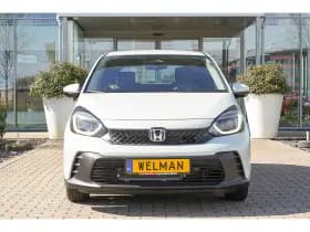 Honda Jazz 1.5i e:HEV ELEGANCE thumbnail 47