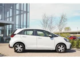 Honda Jazz 1.5i e:HEV ELEGANCE thumbnail 49
