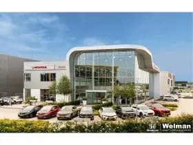 Honda Jazz 1.5i e:HEV ELEGANCE thumbnail 9