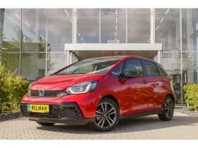 Honda Jazz 1.5i e:HEV ADVANCE SPORT thumbnail 2