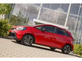 Honda Jazz 1.5i e:HEV ADVANCE SPORT thumbnail 11