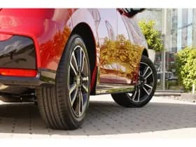 Honda Jazz 1.5i e:HEV ADVANCE SPORT thumbnail 12