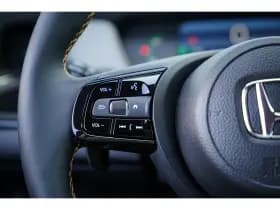 Honda Jazz 1.5i e:HEV ADVANCE SPORT thumbnail 14