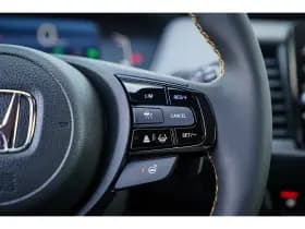 Honda Jazz 1.5i e:HEV ADVANCE SPORT thumbnail 16