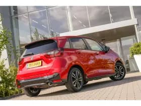 Honda Jazz 1.5i e:HEV ADVANCE SPORT thumbnail 3