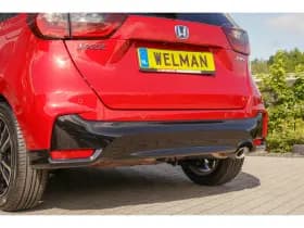 Honda Jazz 1.5i e:HEV ADVANCE SPORT thumbnail 29