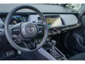 Honda Jazz 1.5i e:HEV ADVANCE SPORT thumbnail 4