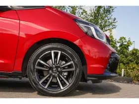 Honda Jazz 1.5i e:HEV ADVANCE SPORT thumbnail 31