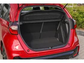 Honda Jazz 1.5i e:HEV ADVANCE SPORT thumbnail 32