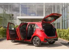 Honda Jazz 1.5i e:HEV ADVANCE SPORT thumbnail 34
