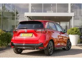 Honda Jazz 1.5i e:HEV ADVANCE SPORT thumbnail 37