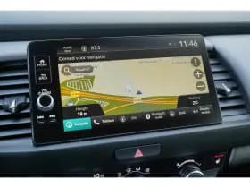 Honda Jazz 1.5i e:HEV ADVANCE SPORT thumbnail 6