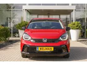 Honda Jazz 1.5i e:HEV ADVANCE SPORT thumbnail 60