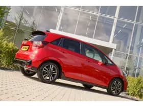 Honda Jazz 1.5i e:HEV ADVANCE SPORT thumbnail 9