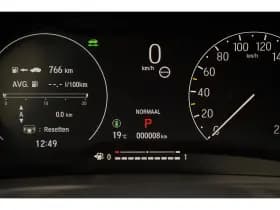 Honda HR-V 1.5i e:HEV ADVANCE STYLE thumbnail 14