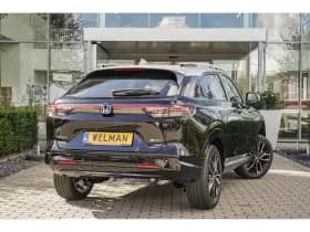 Honda HR-V 1.5i e:HEV ADVANCE STYLE thumbnail 3