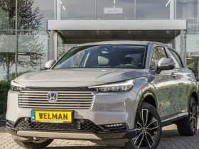 Honda HR-V 1.5i e:HEV ADVANCE thumbnail 2