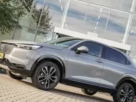 Honda HR-V 1.5i e:HEV ADVANCE thumbnail 12