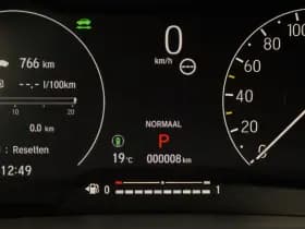 Honda HR-V 1.5i e:HEV ADVANCE thumbnail 16
