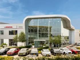 Honda HR-V 1.5i e:HEV ADVANCE thumbnail 18