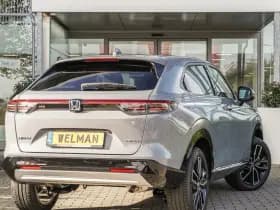 Honda HR-V 1.5i e:HEV ADVANCE thumbnail 3