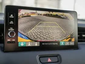 Honda HR-V 1.5i e:HEV ADVANCE thumbnail 25