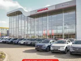 Honda HR-V 1.5i e:HEV ADVANCE thumbnail 4