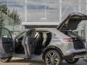 Honda HR-V 1.5i e:HEV ADVANCE thumbnail 36