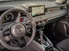 Honda HR-V 1.5i e:HEV ADVANCE thumbnail 5