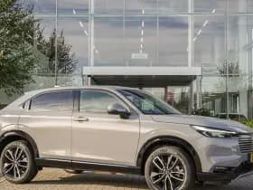 Honda HR-V 1.5i e:HEV ADVANCE thumbnail 43