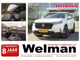 Honda CR-V 2.0i e:HEV ELEGANCE