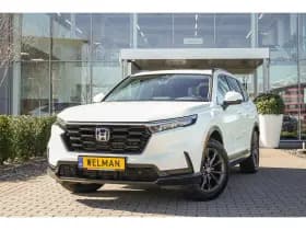 Honda CR-V 2.0i e:HEV ELEGANCE thumbnail 2
