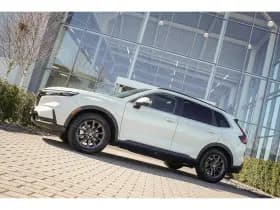 Honda CR-V 2.0i e:HEV ELEGANCE thumbnail 11