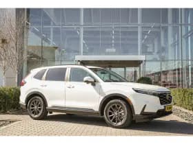 Honda CR-V 2.0i e:HEV ELEGANCE thumbnail 14