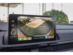 Honda CR-V 2.0i e:HEV ELEGANCE thumbnail 16