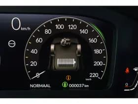 Honda CR-V 2.0i e:HEV ELEGANCE thumbnail 18