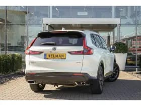 Honda CR-V 2.0i e:HEV ELEGANCE thumbnail 3