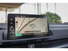 Honda CR-V 2.0i e:HEV ELEGANCE thumbnail 4