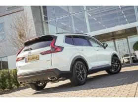 Honda CR-V 2.0i e:HEV ELEGANCE thumbnail 49