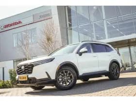 Honda CR-V 2.0i e:HEV ELEGANCE thumbnail 50