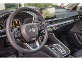 Honda CR-V 2.0i e:HEV ELEGANCE thumbnail 6
