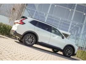 Honda CR-V 2.0i e:HEV ELEGANCE thumbnail 9