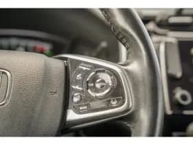 Honda CR-V 1.5i VTEC EXECUTIVE TURBO thumbnail 18