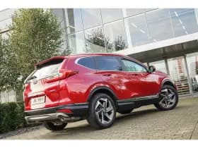 Honda CR-V 1.5i VTEC EXECUTIVE TURBO thumbnail 42