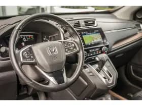 Honda CR-V 1.5i VTEC EXECUTIVE TURBO thumbnail 6