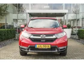 Honda CR-V 1.5i VTEC EXECUTIVE TURBO thumbnail 54