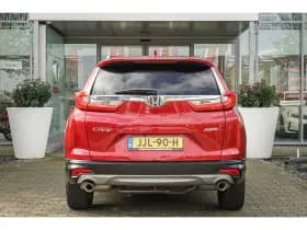 Honda CR-V 1.5i VTEC EXECUTIVE TURBO thumbnail 55